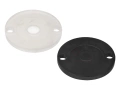 A00019 Пластины антискольжения для шарнирных опор, 20°